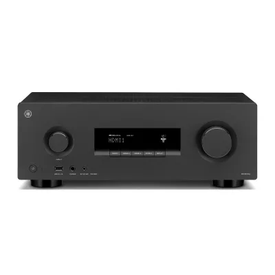 Yamaha RX-300A a Ginevra | Digistore.ch